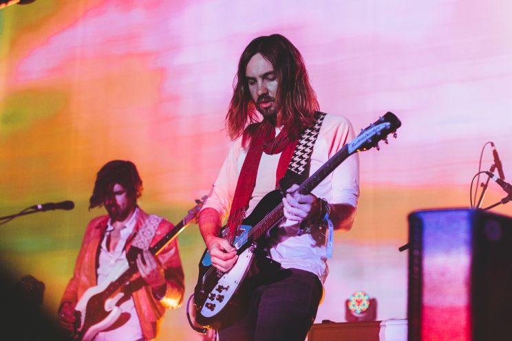 Tame Impala