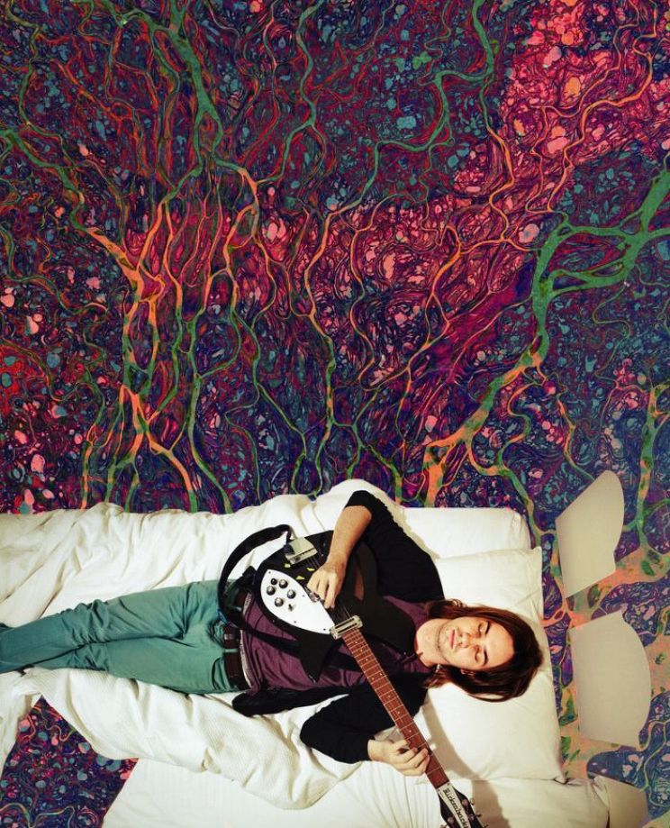 Tame Impala