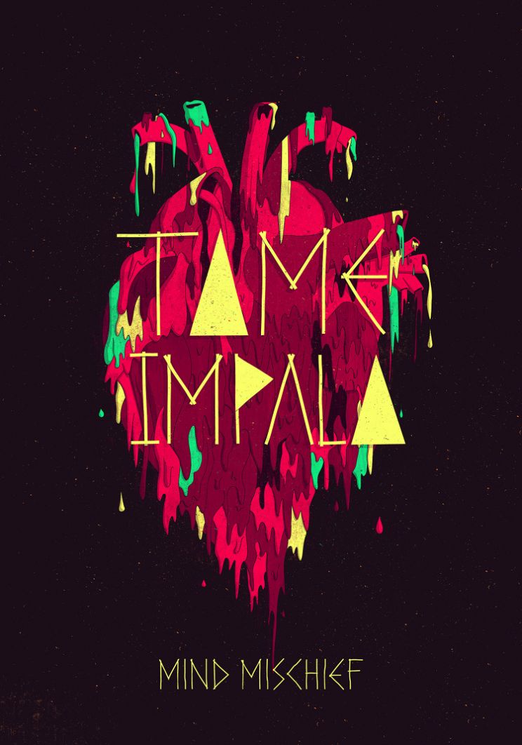 Tame Impala