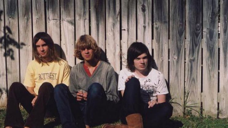 Tame Impala