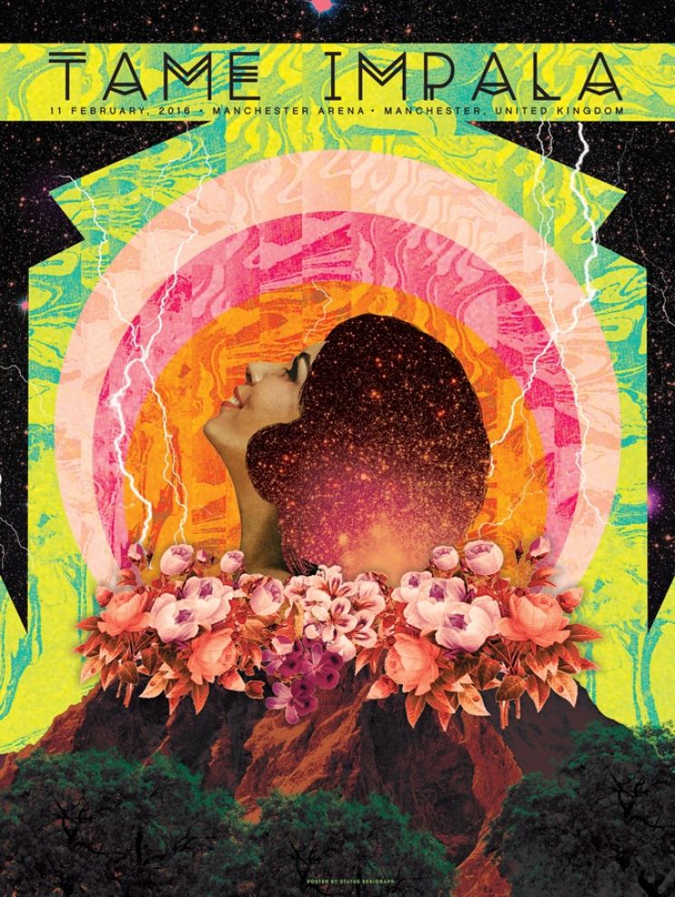 Tame Impala