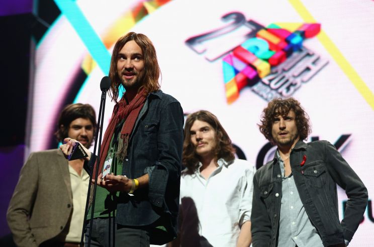 Tame Impala