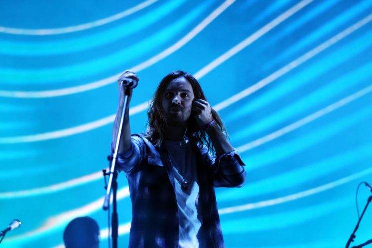 Tame Impala