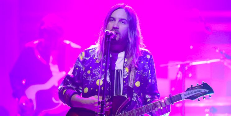 Tame Impala