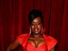 Tameka Empson