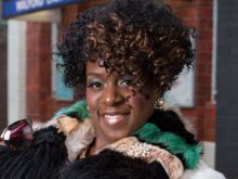 Tameka Empson