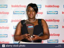 Tameka Empson