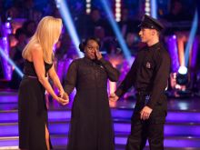 Tameka Empson