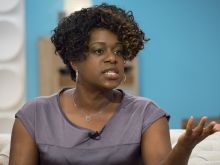 Tameka Empson