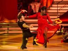 Tameka Empson