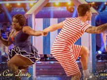 Tameka Empson