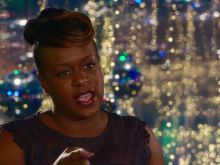 Tameka Empson