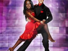Tameka Empson