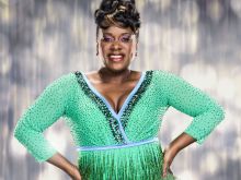 Tameka Empson