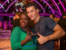Tameka Empson