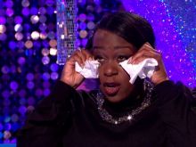 Tameka Empson