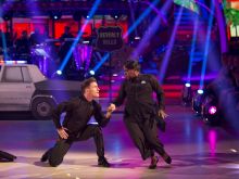 Tameka Empson