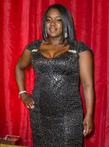 Tameka Empson