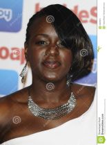 Tameka Empson