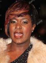 Tameka Empson