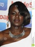 Tameka Empson