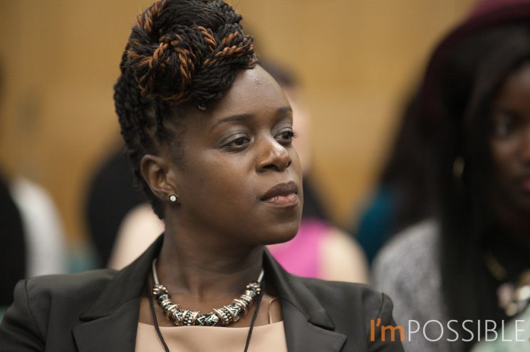 Tameka Empson