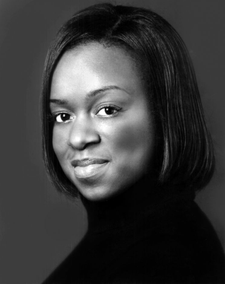 Tameka Empson