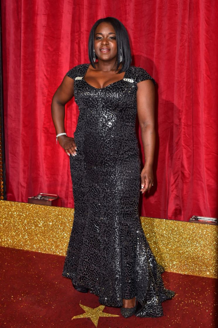 Tameka Empson