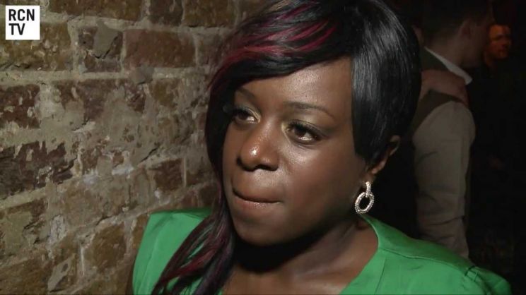 Tameka Empson