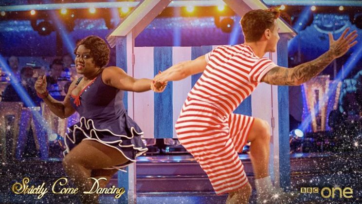 Tameka Empson