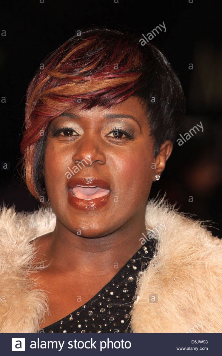 Tameka Empson