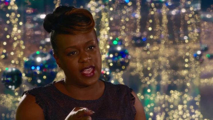 Tameka Empson