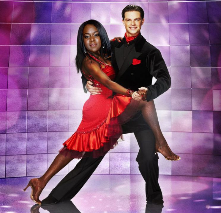 Tameka Empson