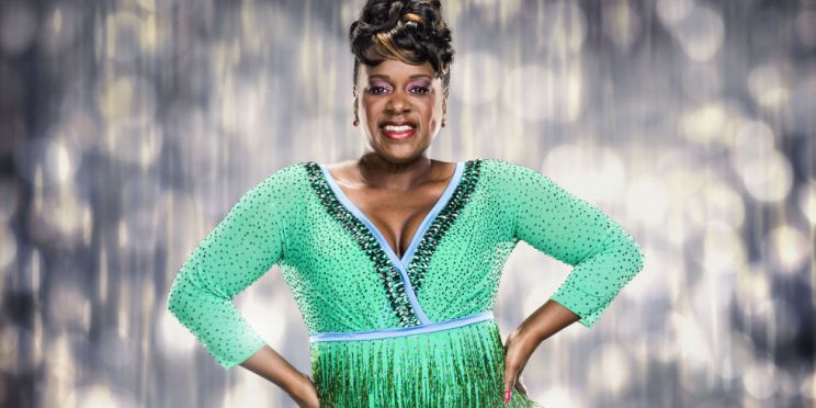 Tameka Empson