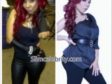 Tameka 'Tiny' Cottle