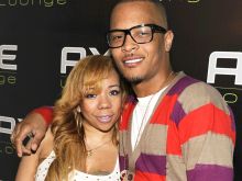 Tameka 'Tiny' Cottle photo