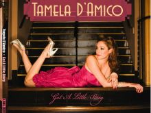 Tamela D'Amico