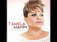 Tamela J. Mann