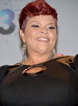 Tamela J. Mann