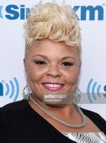 Tamela J. Mann