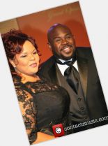 Tamela J. Mann
