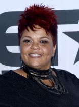 Tamela J. Mann