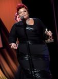 Tamela J. Mann