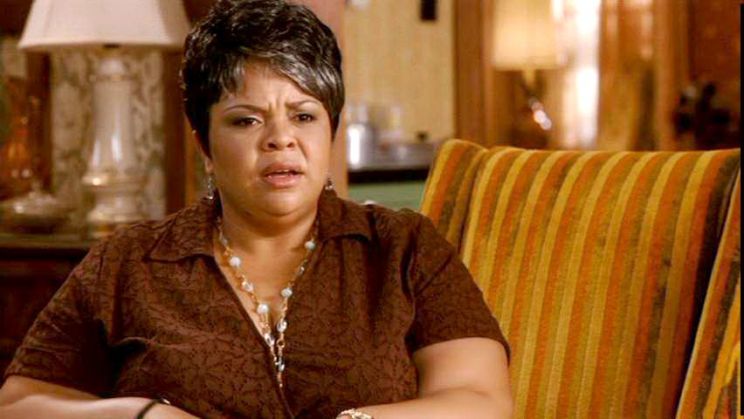 Tamela J. Mann