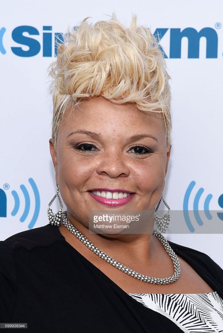 Tamela J. Mann