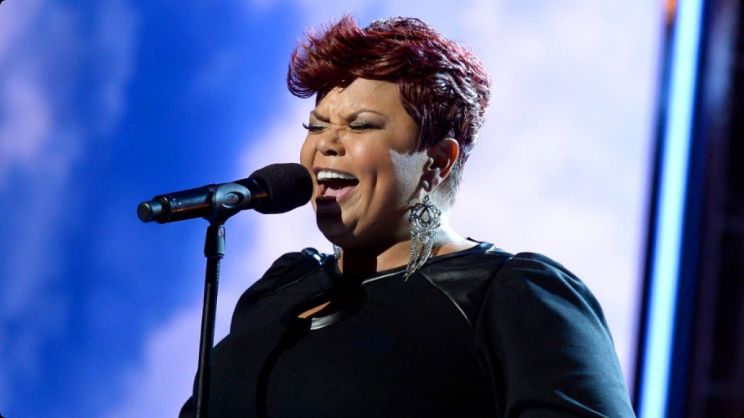 Tamela J. Mann