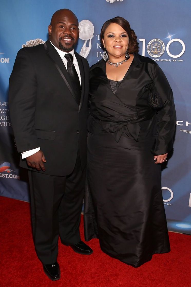 Tamela J. Mann
