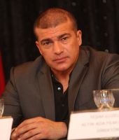 Tamer Hassan