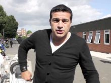 Tamer Hassan