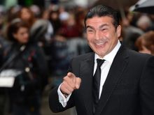 Tamer Hassan